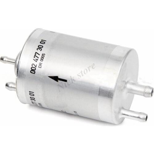 Fuel Filter 0024773001 Suit For BENZ w202 w203 w210 w220 w463 Truck maintenance accessories
