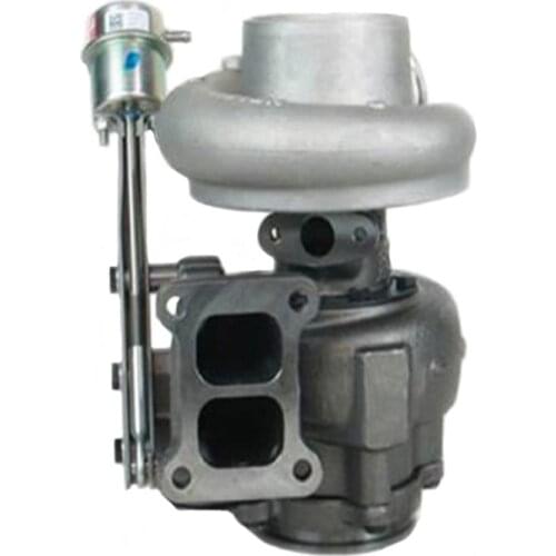 Turbocharger HX40W 3536404 3802784 3537287 3537288 for holset turbo charger for Cummins Truck Euro 2 with 6CTA diesel Engine