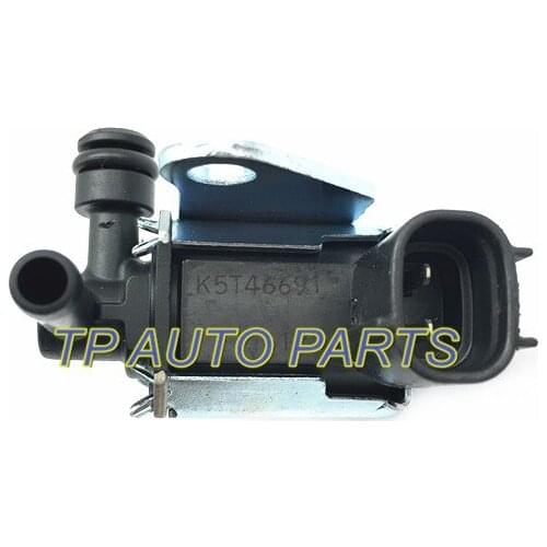 Vacuum Solenoid Valve For Mit-subishi OEM K5T46691