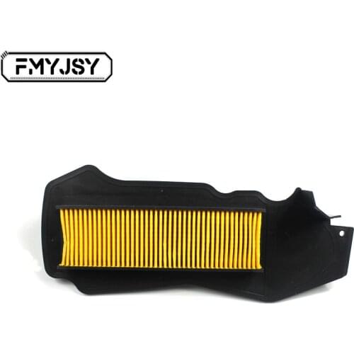 Motorcycle Engine Parts Air Filter System Filters For HONDA Dio AF61/AF62 Intake Air Filter Cleaner