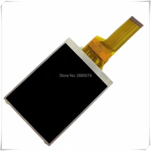 100% Original NEW LCD Display Screen For FUJI Fujifilm FinePix XP70 / XP80 Digital Camera Repair Part