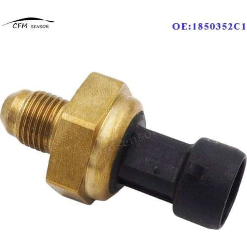 1850352C1 New Brand Exhaust Back Pressure Sensor For Ford