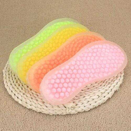 2021 Diy 1 pair full sole repair the worker shoes outsole, rubber sole, replacement the shoe heels shoe insole