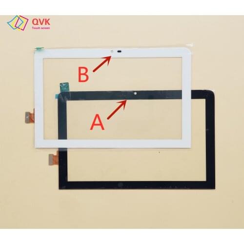 7 Inch touch for Alcatel Smart Tab 7/Alcatel Smart tab Kids 8052 Capacitive touch screen panel WJ2310-FPC V6.0 WJ2552-FPC v1.0
