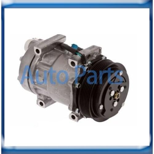 7H15 4815 compressor for Ford International Navistar 3547916C1 1406004 3628699C1 N83304299