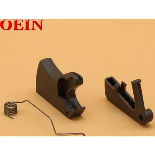 Throttle Trigger Spring Kit Fit For Husqvarna445 450 E 445e 450e Chain Saw Accessories
