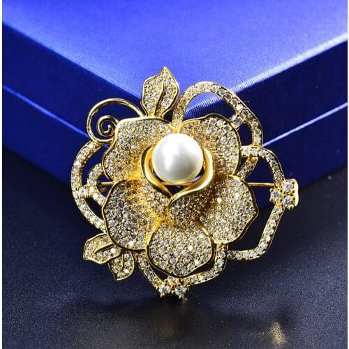 Hot Scottish National Flower Brooches Women Men Viking Norse Jewelry Brooch Thistle Celtic Knot Kilt Pin Brooch