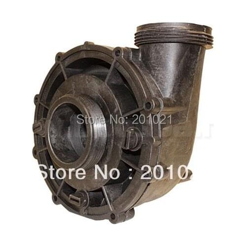 LX LP200 Whole Pump Wet End part,including pump body,pump cover,impeller,seal