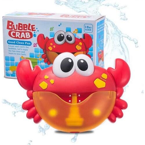 MR.RC Bubble