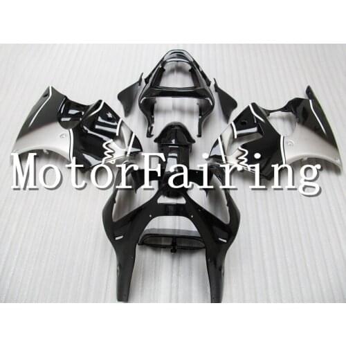 Motorcycle Bodywork Fairing Kit Fit For Ninja ZX6R 2000 2001 2002 ZX-6R ABS Plastic Injection Molding Moto Hull Z6C303