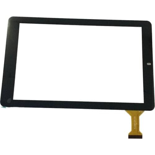New 10.1 inch touch screen Digitizer CLV10068A tablet PC