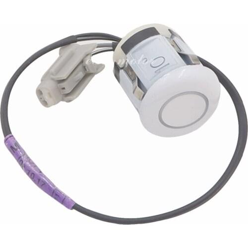 New Car Reverse Parking Distance Control PDC Sensor For Toyota Land Cruiser GRJ200 07- PZ362-60050-A0 PZ36260050A0