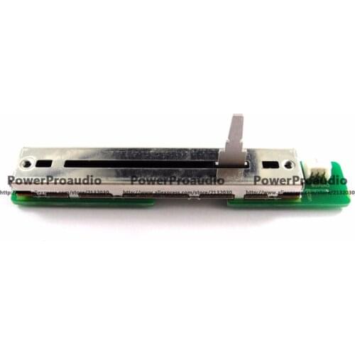 UPGRADE CROSSFADER FOR DJM800 PCB X FADER DJM 800 (DCV1006 DWX2541)