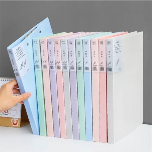 OEING Stationery Folders