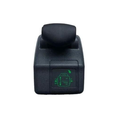 Transmission Gear Shift Lever Control Unit For MERCEDES-BENZ MP1 Gear Shift Lever Carrier power shift 0002603298 4331500200