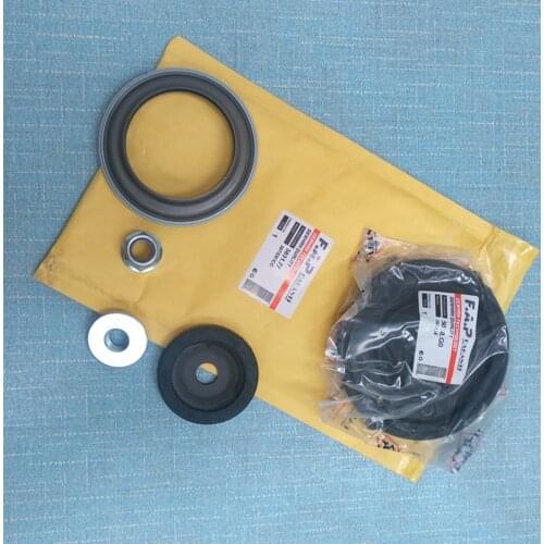 Repair Kit Suspension Strut With Bearing Top Front Axle 503177 For Citroen Berlingo C4 Picasso Peugeot 307 308 408
