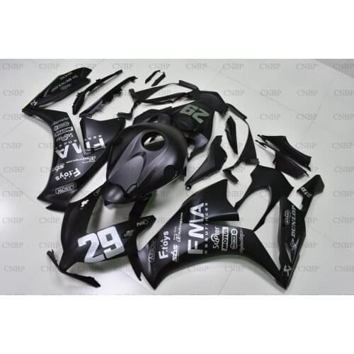 Body Kits CBR1000RR 2012 - 2016 Abs Fairing CBR1000RR 2012 Full Body Kits for Honda Cbr1000RR 12 13