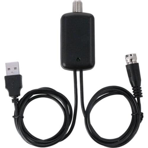 TV Antenna Amplifier Booster smart Indoor HDTV Antena Satellite Fox Easy Installtion Digital HD For Cable TV For Fox Antenna HD