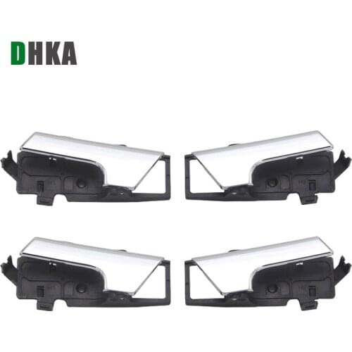 DHKA INSIDE INTERIOR DOOR HANDLE FOR For Aveo Sedan Kalos, Lova, Epic, Tosca