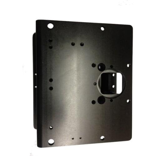 X Carriage Extrusion for Upgraded Shapeoko 2 machine parts