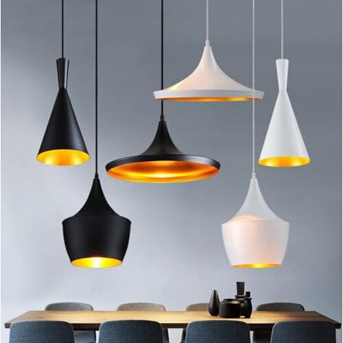 YSAP Pendant Lights