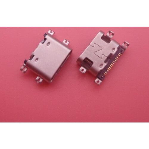 1Pcs For SONY XPERIA L2 H3311 H4311 USB Charging Dock Socket Port Jack Plug Connector Repair Parts Replacement