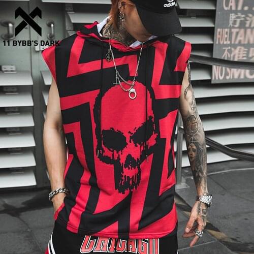 11 BYBB'S DARK Men's T-shirts With Print