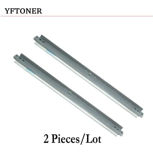 2 Pieces/Lot YFTONER Transfer Belt Cleaning Blade for Konica Minolta Bizhub C360 C220 C280 7722 7728 Printer