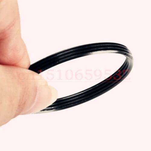 20pcs Black 42mm-39mm M42 to M39 M39-M42 Lens mount adapter ring for Leca LENS hood lens cap with tracking number