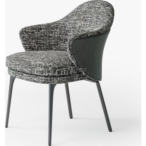 AiYAInteriors Dining Chairs