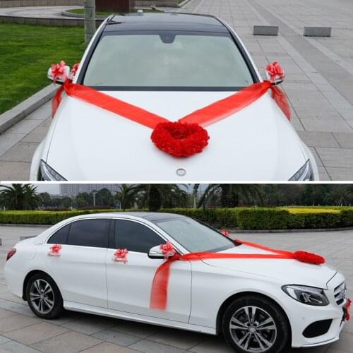 Amorobe Car Exterior Accessories