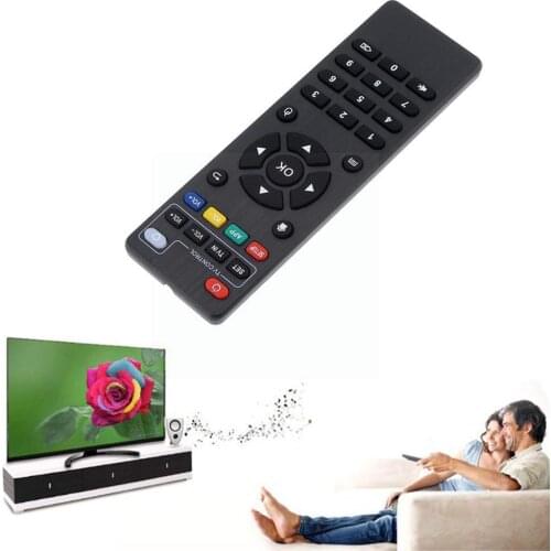 Wireless Replacement Remote Control For MXQ X96 H96 Box TV Android MAX/V88/TX6/T95X/T95M mini For Android TV Smart Plus/TX3 H8A6