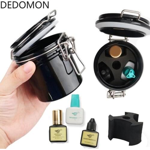 Клей для наращивания ресниц DEDOMON China At AliExpress