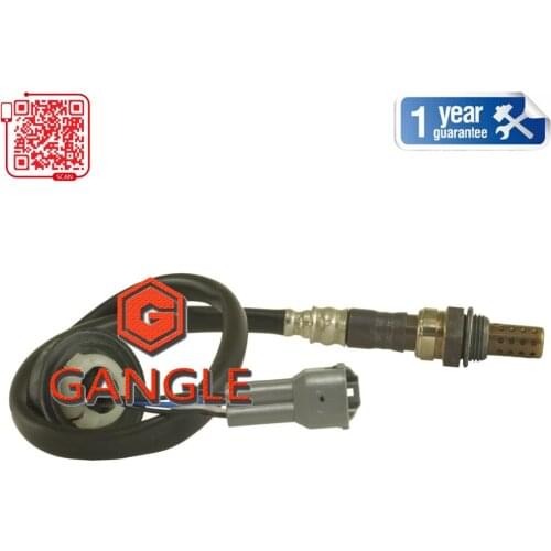 For 1999 2000 SUZUKI VITARA Oxygen Sensor GL-24649 1821358B40 1821358B41 30017453 30028571 234-4649