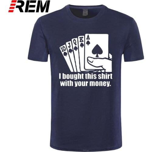 REM tee 100% cotton funny creative print men T shirt casual summer loose men Tshirt o-neck mens tee shirt male tshirt