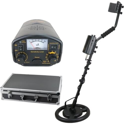 Smart Sensor AS964 High deep 3M Depth Underground Treasure Searching Gold Metal Detector