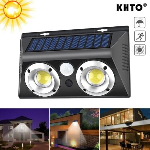 KHTO Street Lighting