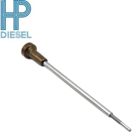 4pcs/lot Control Valve Set F00VC01331,F 00V C01 331, F00VC01 331 valve assembly common rail parts for Bosch injector