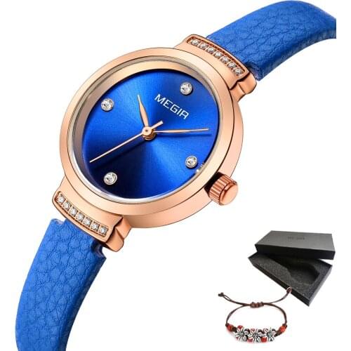 Женские спортивные часы MEGIR China At AliExpress