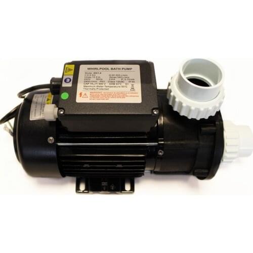 DH1.0 bathtub pump 1 HP /750W/220V-50HZ or 220V 60HZ Special Price