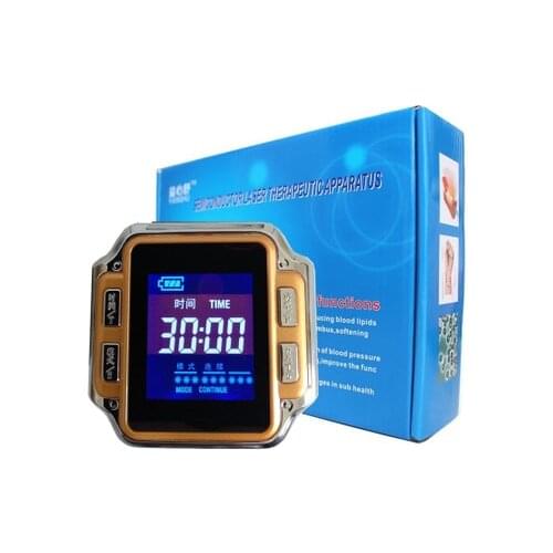 New household healthy laser therapy instrument for rhinitis,Help sleep