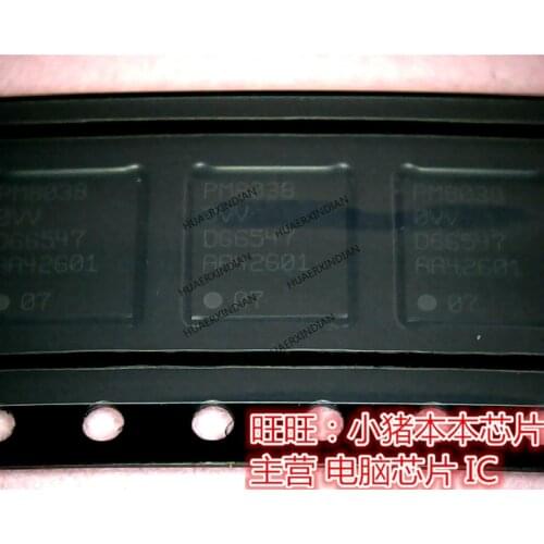 New original PM8038 PM80380VV High Quality