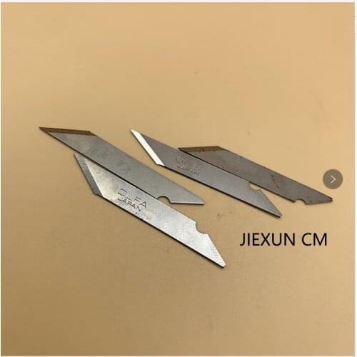 Original Roland paper blade knife for Roland FJ-740 XC-540 VP-300 VP-540 RE-640 RS-640 VS-54 cutting Auto Cutter Blade