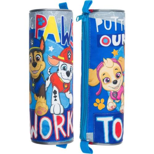 Пеналы Paw Patroll China At AliExpress