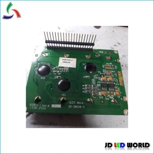 Compatible LCD For EW60702FLY Replacement