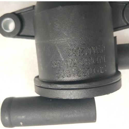 WEILL 1014030-C109 Oil and gas separator FOR GREAT WALL 4d32 ENGINE