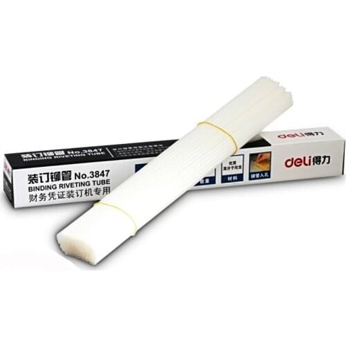 Rivet Pipe Matching 3853/3844/3847/3832/3858 Multi-specifications Suitable for Rivet Pipe Binding Machine 3880/3888/33669