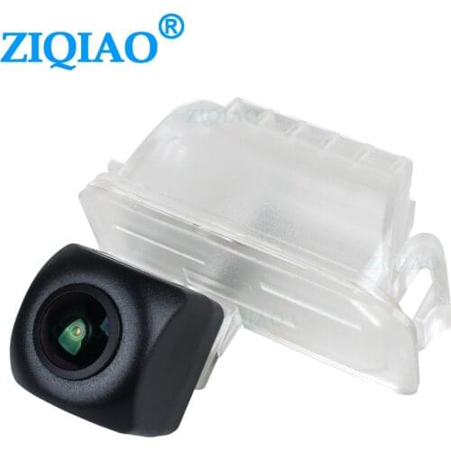 ZIQIAO for Ford S-Max MK1 2006-2015/ B-Max 5D Mini MPV 2012-2017/ Fusion 2013-2019/ Falcon FG X XR6 2014-2016 Camera HS113