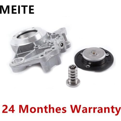 06H103144H 06L109259A Camshaft Bearing Mount Bridge Bracket Sensor Solenoid Valve For VW Passat For Audi A3 A4 A5 Q3 06H109257C