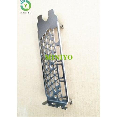 12CM Full profile baffle bracket for NVIDIA GTX 1080 TI GTX1080TI DP*3 HDMI GTX1080 TI video Graphic card